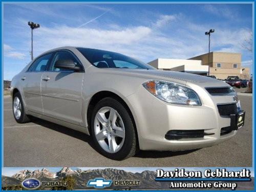 Chevrolet Malibu XLS XLT Premium Other