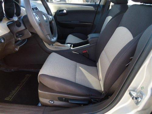 Chevrolet Malibu 2010 photo 5