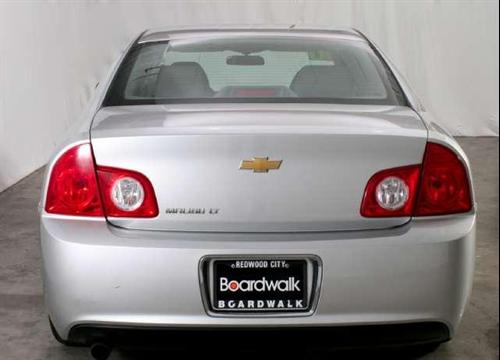 Chevrolet Malibu 2010 photo 3