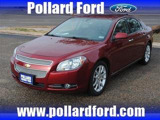Chevrolet Malibu SLE SLT WT Other