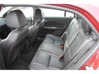 Chevrolet Malibu 2010 photo 5