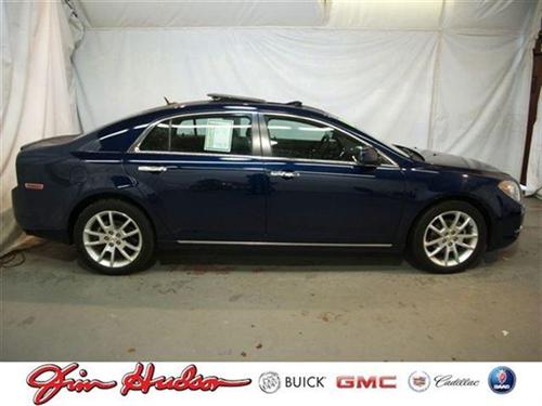 Chevrolet Malibu SLE SLT WT Other