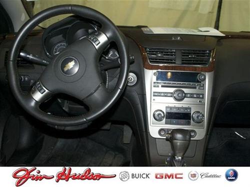 Chevrolet Malibu 2010 photo 1