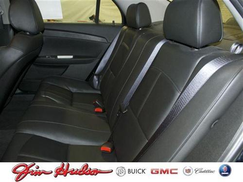 Chevrolet Malibu 2010 photo 3