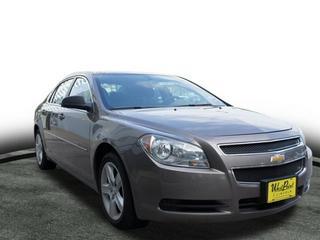 Chevrolet Malibu Touring W/nav.sys Other