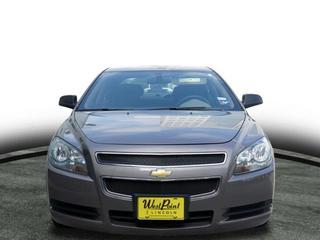 Chevrolet Malibu 2010 photo 4