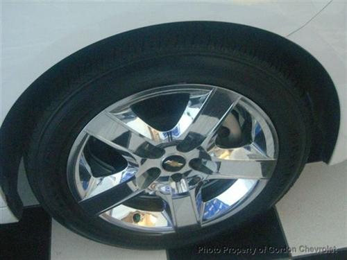 Chevrolet Malibu 4dr Sdn I4 CVT 2.5 Other