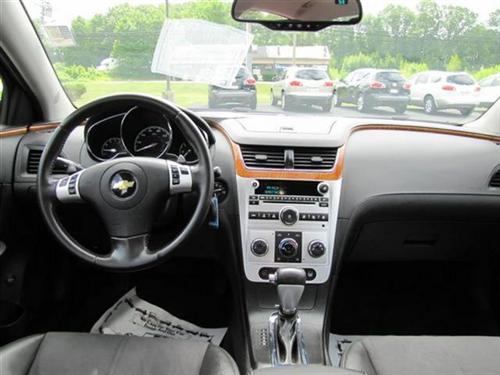 Chevrolet Malibu 3.0L Sport Other