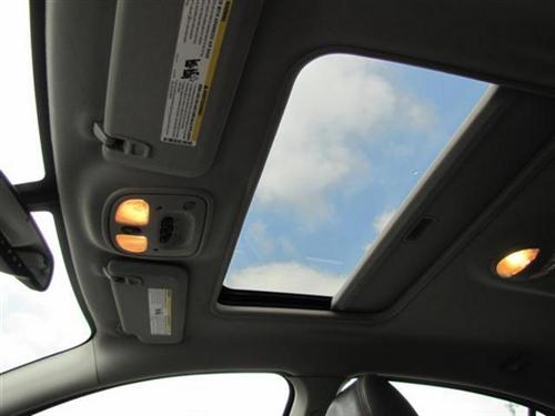 Chevrolet Malibu 2010 photo 5