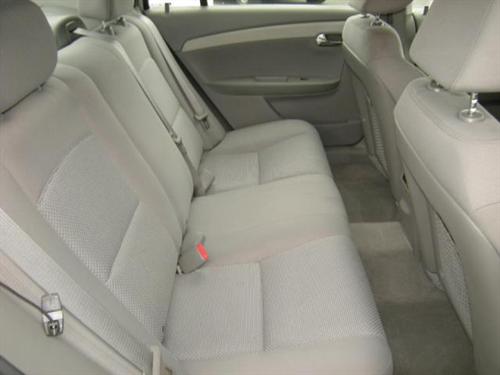 Chevrolet Malibu 2010 photo 5