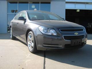 Chevrolet Malibu 4dr Sdn I4 CVT 2.5 Other