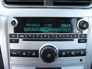 Chevrolet Malibu 2010 photo 2