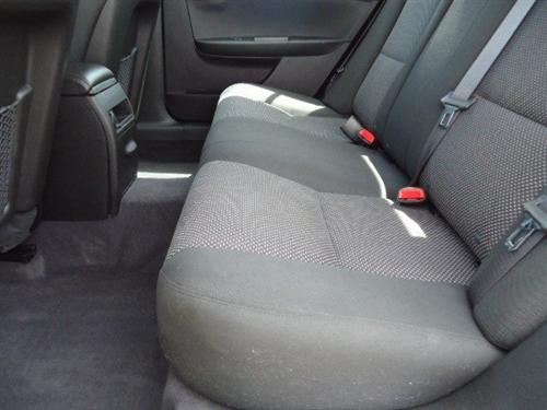 Chevrolet Malibu 2010 photo 3