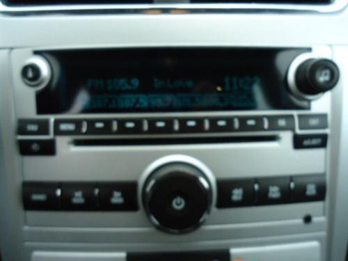 Chevrolet Malibu 2010 photo 5