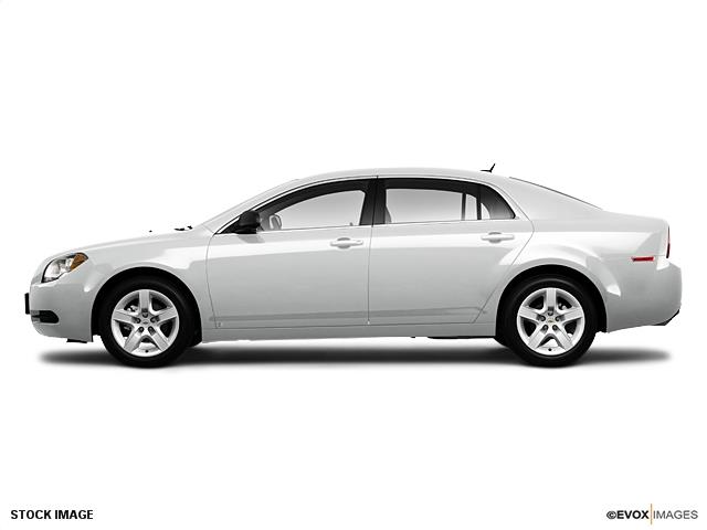 Chevrolet Malibu 2010 photo 5