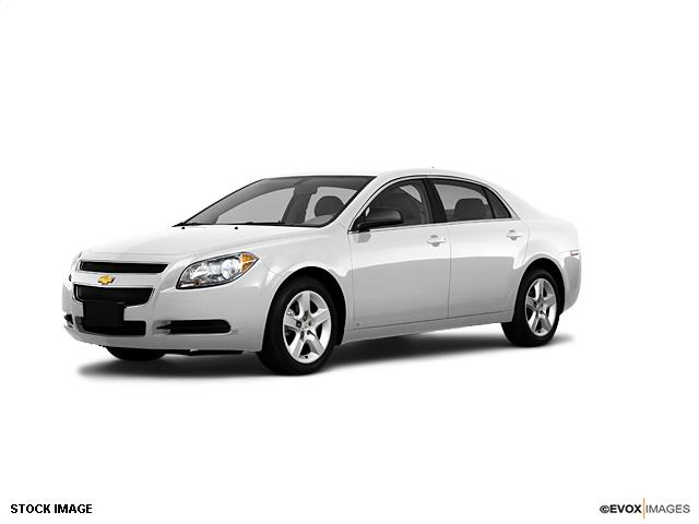 Chevrolet Malibu 2010 photo 6