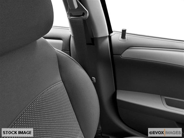 Chevrolet Malibu 2010 photo 9