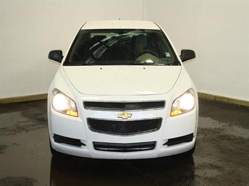 Chevrolet Malibu XLS XLT Premium Other