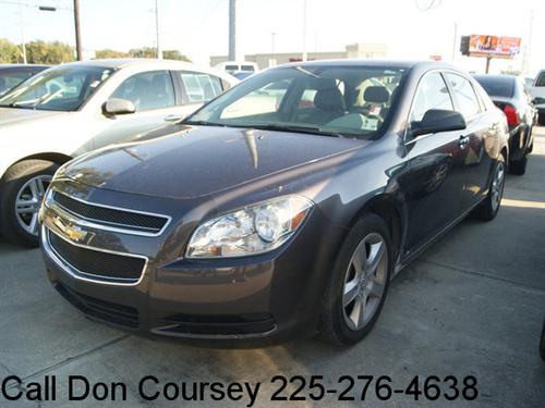 Chevrolet Malibu XLS XLT Premium Other