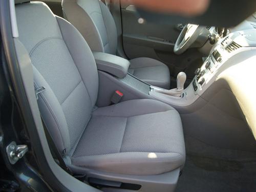 Chevrolet Malibu 2010 photo 4