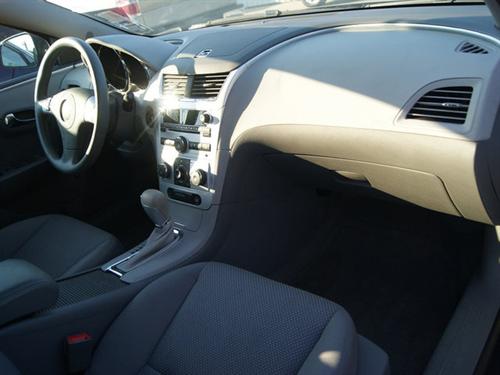 Chevrolet Malibu 2010 photo 5
