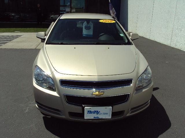 Chevrolet Malibu 2010 photo 1