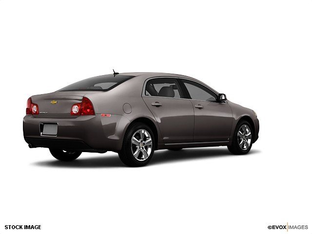 Chevrolet Malibu 4dr Sdn I4 CVT 2.5 Unspecified