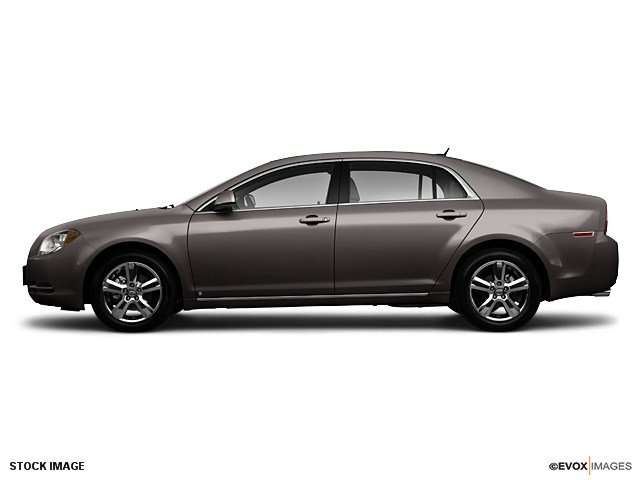 Chevrolet Malibu 2010 photo 5