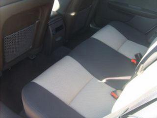 Chevrolet Malibu 2010 photo 5