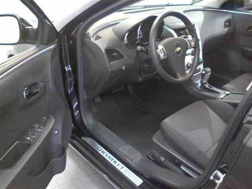 Chevrolet Malibu 2010 photo 5