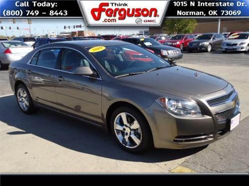 Chevrolet Malibu 3.0L Sport Other