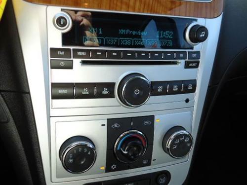 Chevrolet Malibu 2010 photo 4