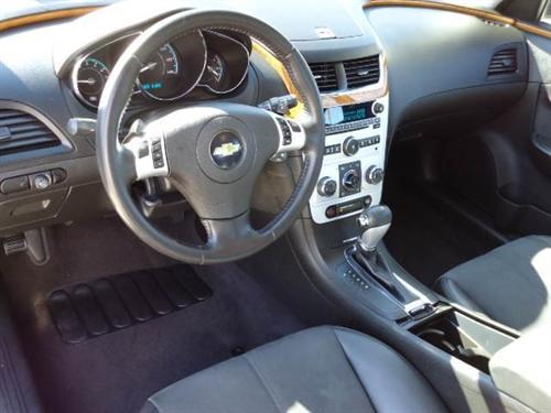 Chevrolet Malibu 2010 photo 5