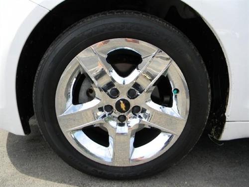 Chevrolet Malibu 2010 photo 4