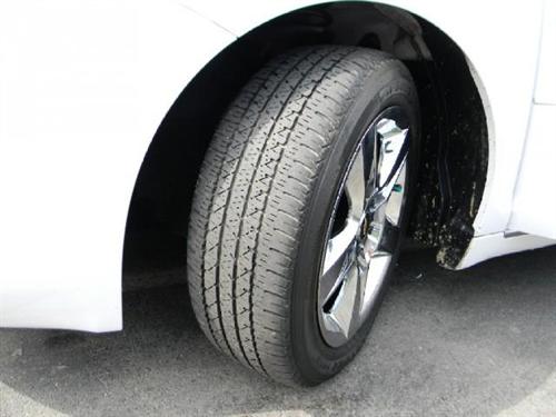 Chevrolet Malibu 2010 photo 5