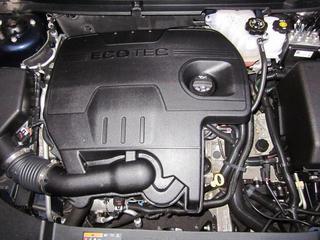 Chevrolet Malibu 2010 photo 1