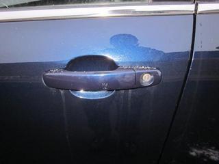 Chevrolet Malibu 2010 photo 2