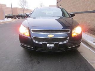 Chevrolet Malibu 2010 photo 4