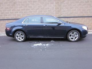 Chevrolet Malibu 2010 photo 5