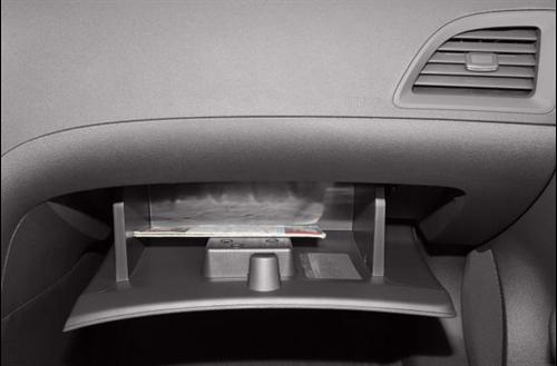 Chevrolet Malibu 2010 photo 1