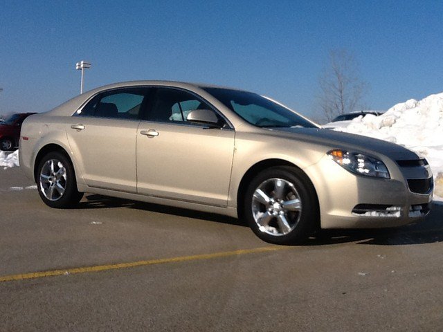 Chevrolet Malibu 3.0L Sport Unspecified