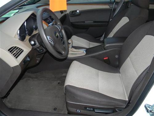 Chevrolet Malibu 2010 photo 5