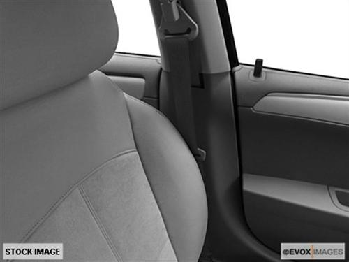 Chevrolet Malibu 2010 photo 5