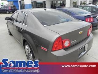 Chevrolet Malibu 2010 photo 2