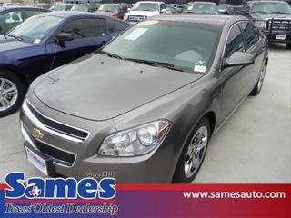 Chevrolet Malibu 2010 photo 5
