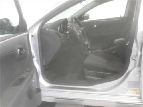 Chevrolet Malibu 4dr Sdn I4 CVT 2.5 Other