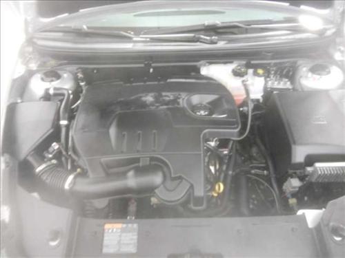 Chevrolet Malibu 2010 photo 4