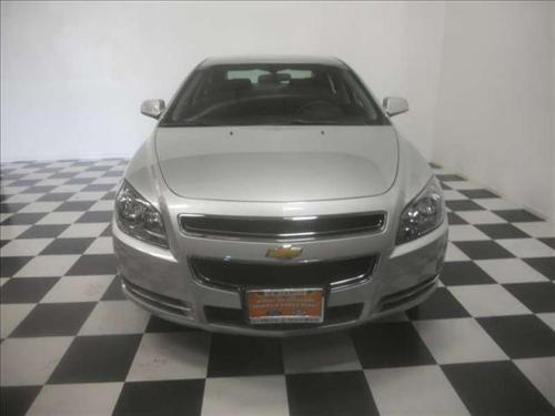 Chevrolet Malibu 2010 photo 5