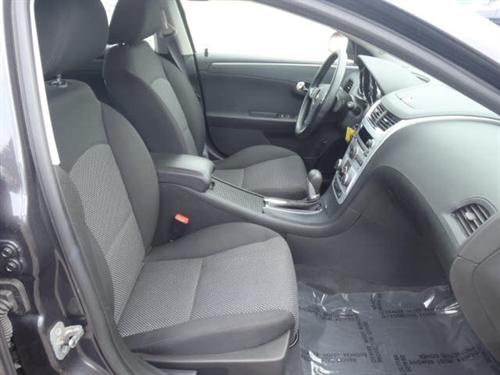 Chevrolet Malibu 4dr Sdn I4 CVT 2.5 Other