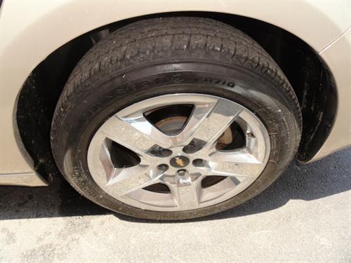 Chevrolet Malibu 2010 photo 1